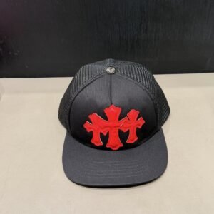 Chrome Hearts Hat