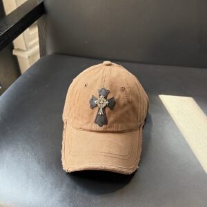 Chrome Hearts Hat