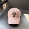 Chrome Hearts Hat