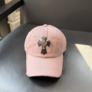 Chrome Hearts Hat