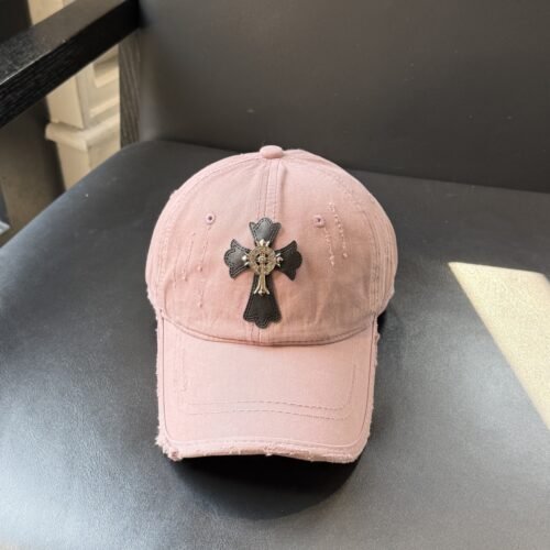 Chrome Hearts Hat