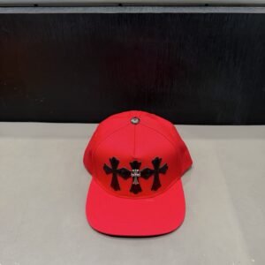 Chrome Hearts Hat