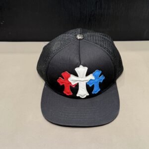 Chrome Hearts Hat