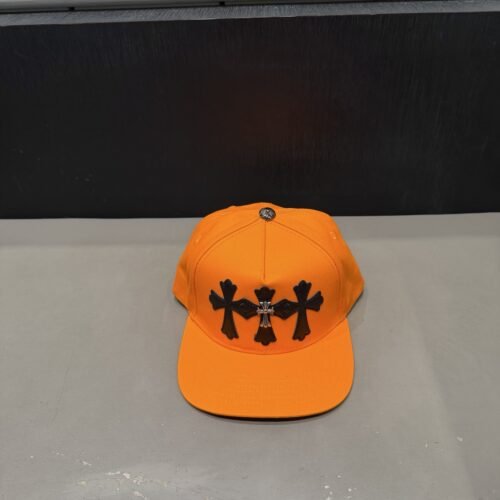 Chrome Hearts Hat