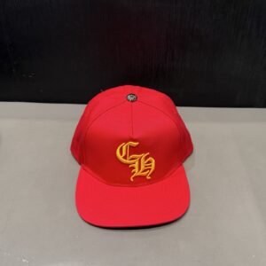 Chrome Hearts Hat