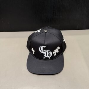 Chrome Hearts Hat