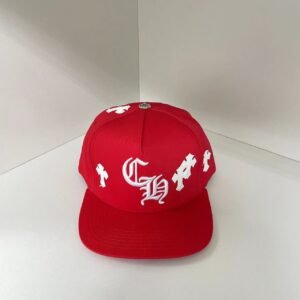 Chrome Hearts Hat
