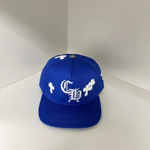 Chrome Hearts Hat
