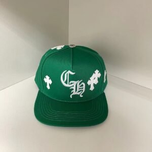 Chrome Hearts Hat