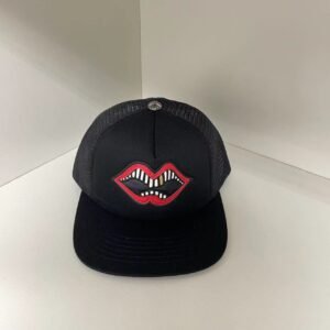 Chrome Hearts Hat